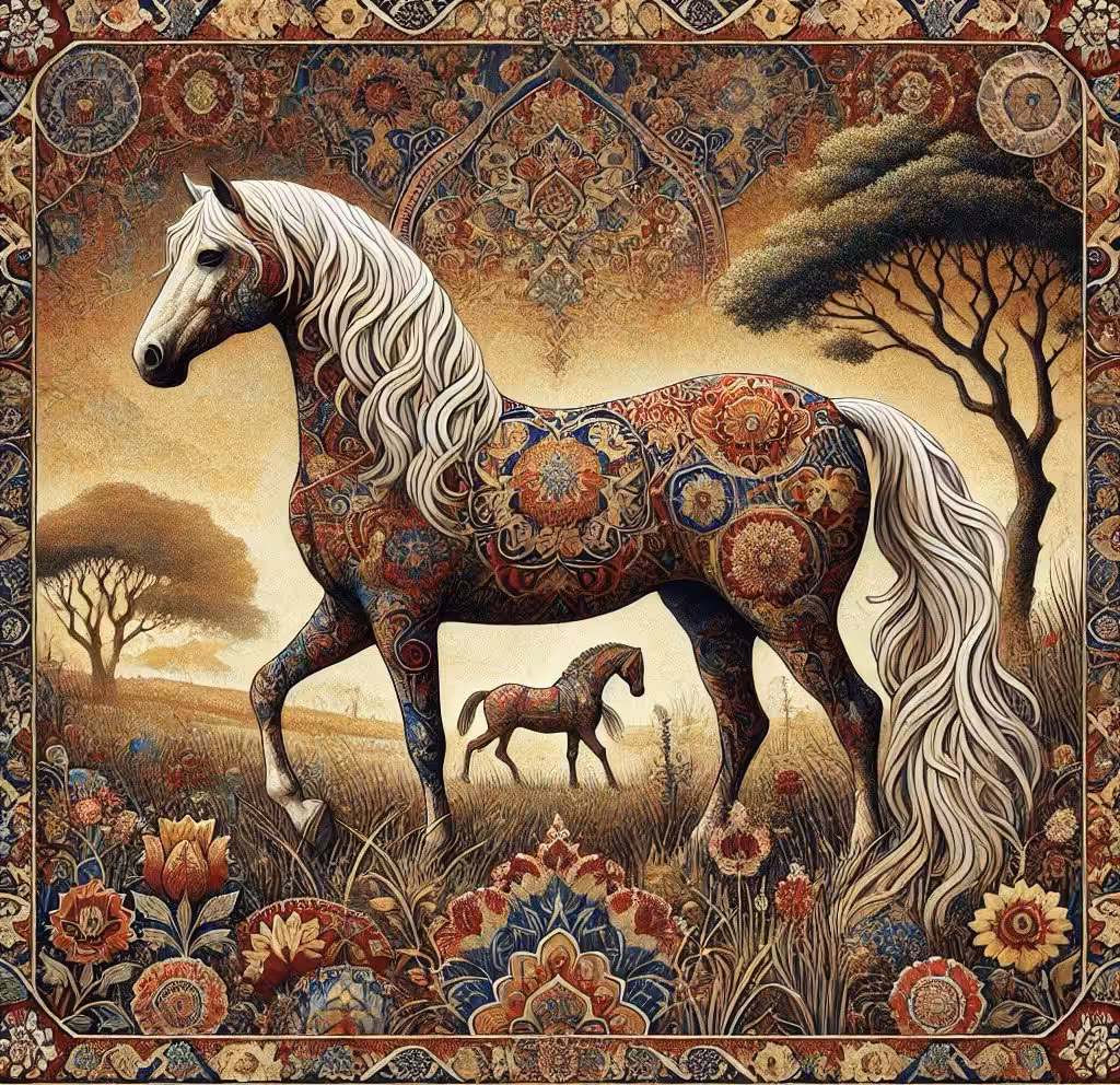 Eternal Nobility