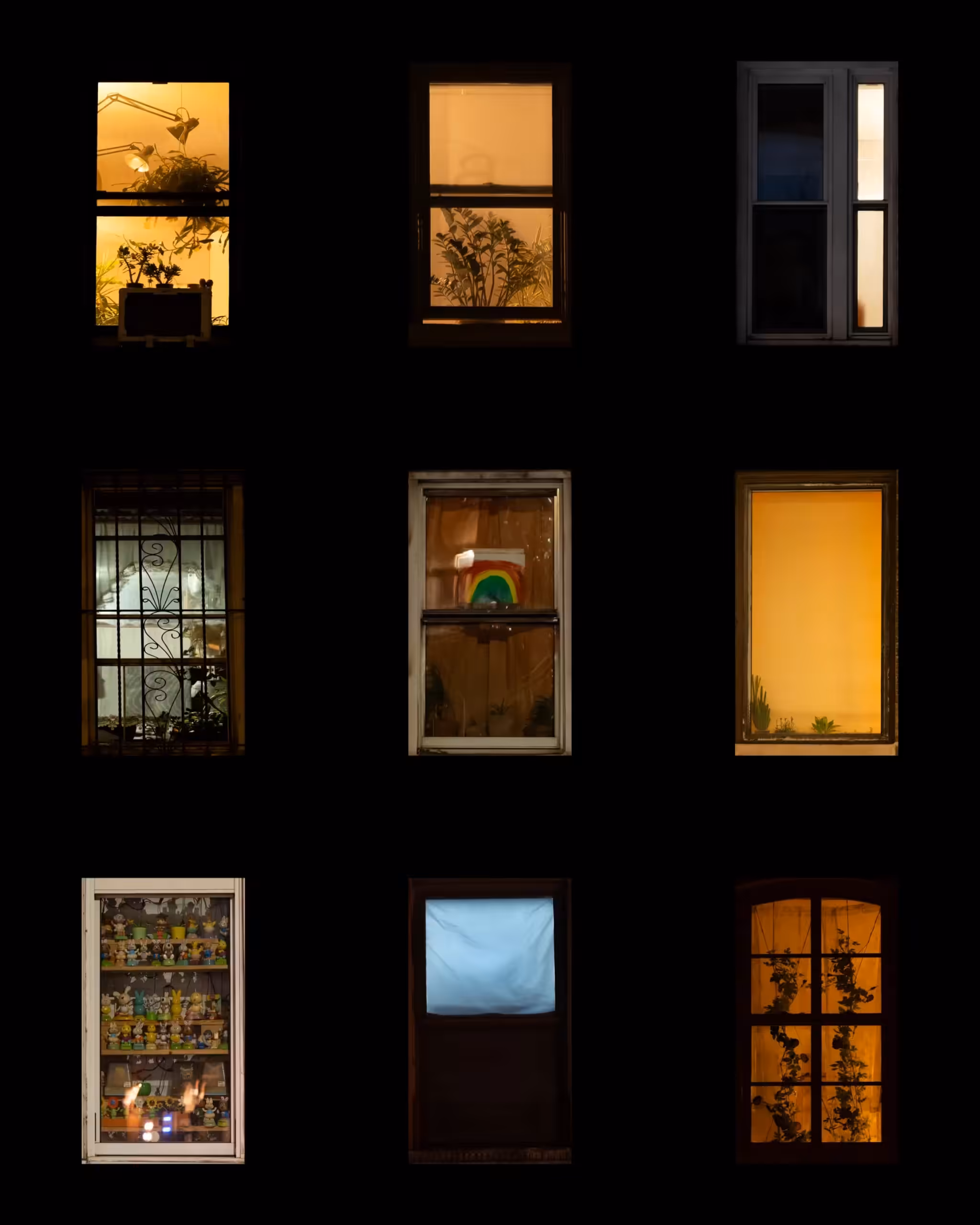 BUILDINGS // NYC: BUILDING 394