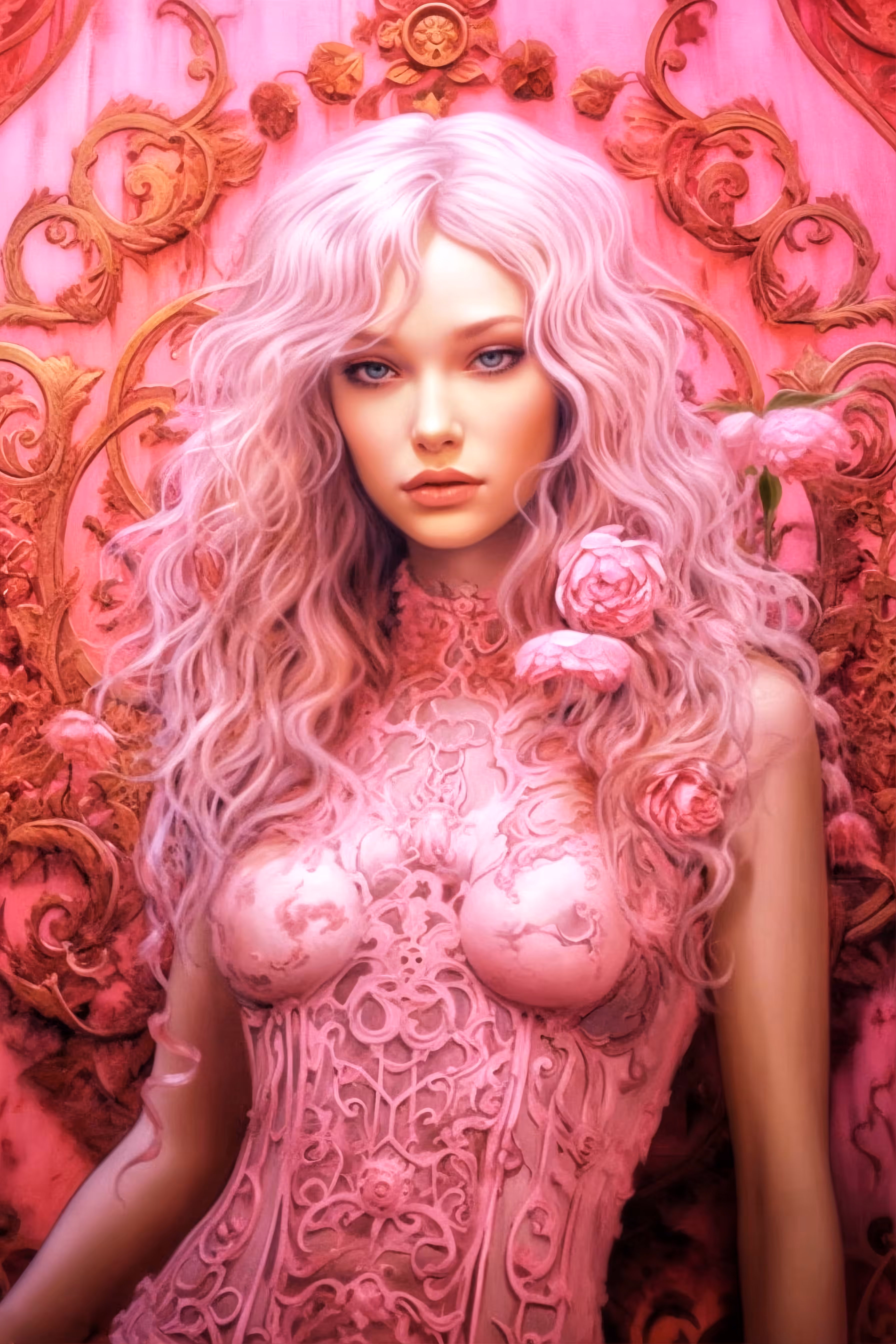 Pink Lady