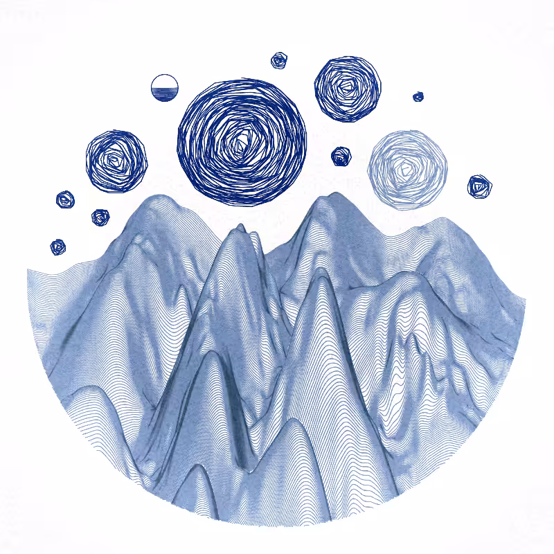 Plottable Mountain Moons #235