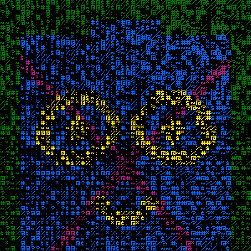 HEXADEEZAMAL #102