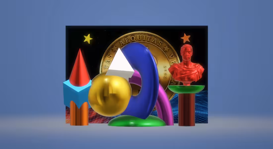 NFT BITSPACE