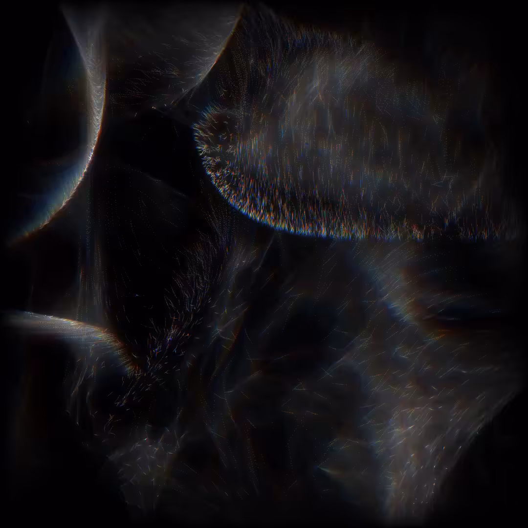 Rodeo posts: resonance