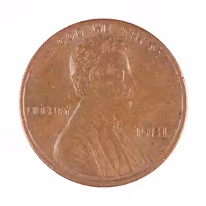 Cent #1332