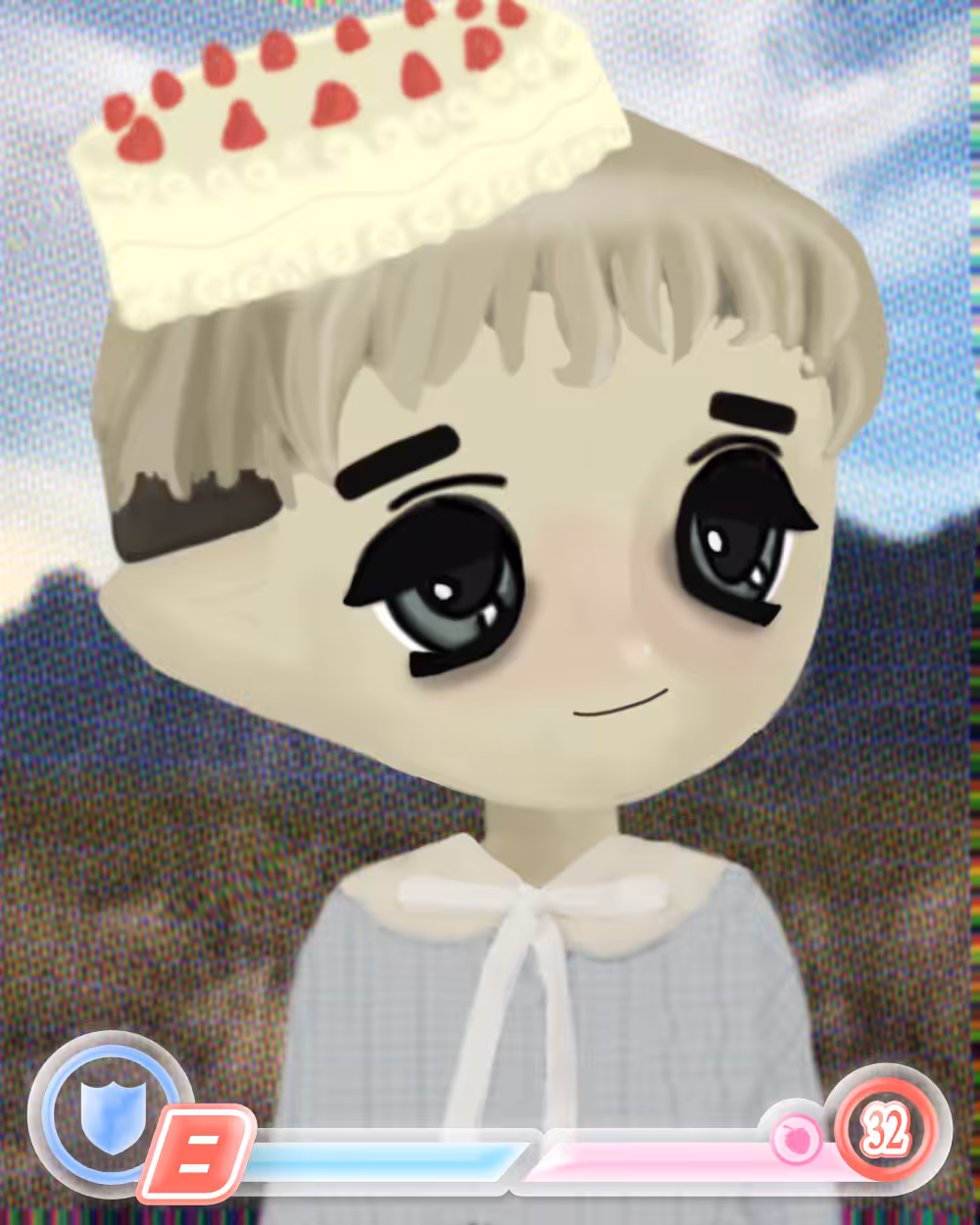 Milady 8808