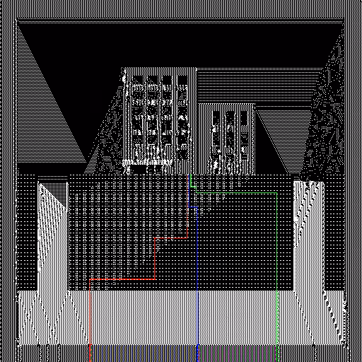 APARTMENT BLOCK #2