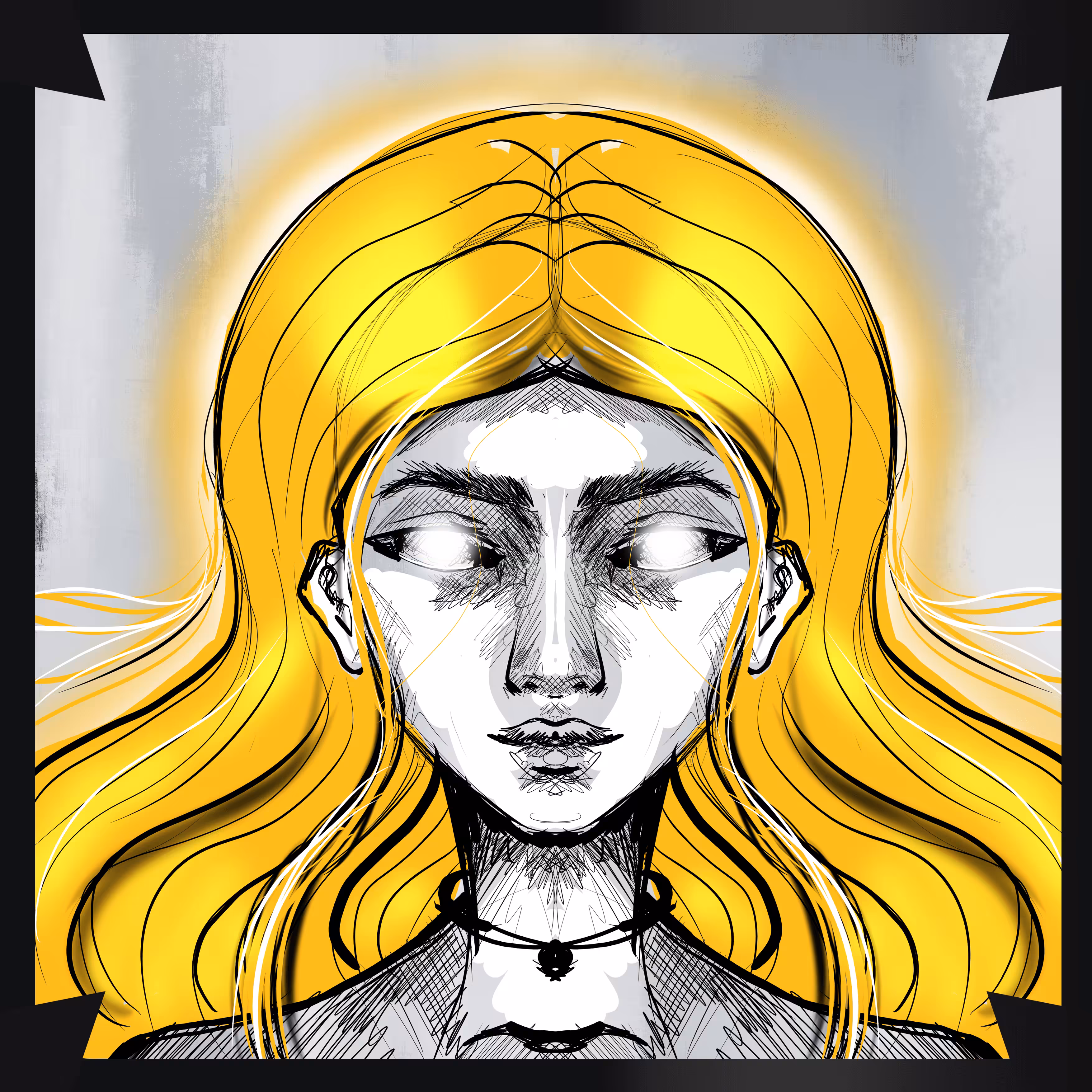 theMelwaS: Before deep to darkness