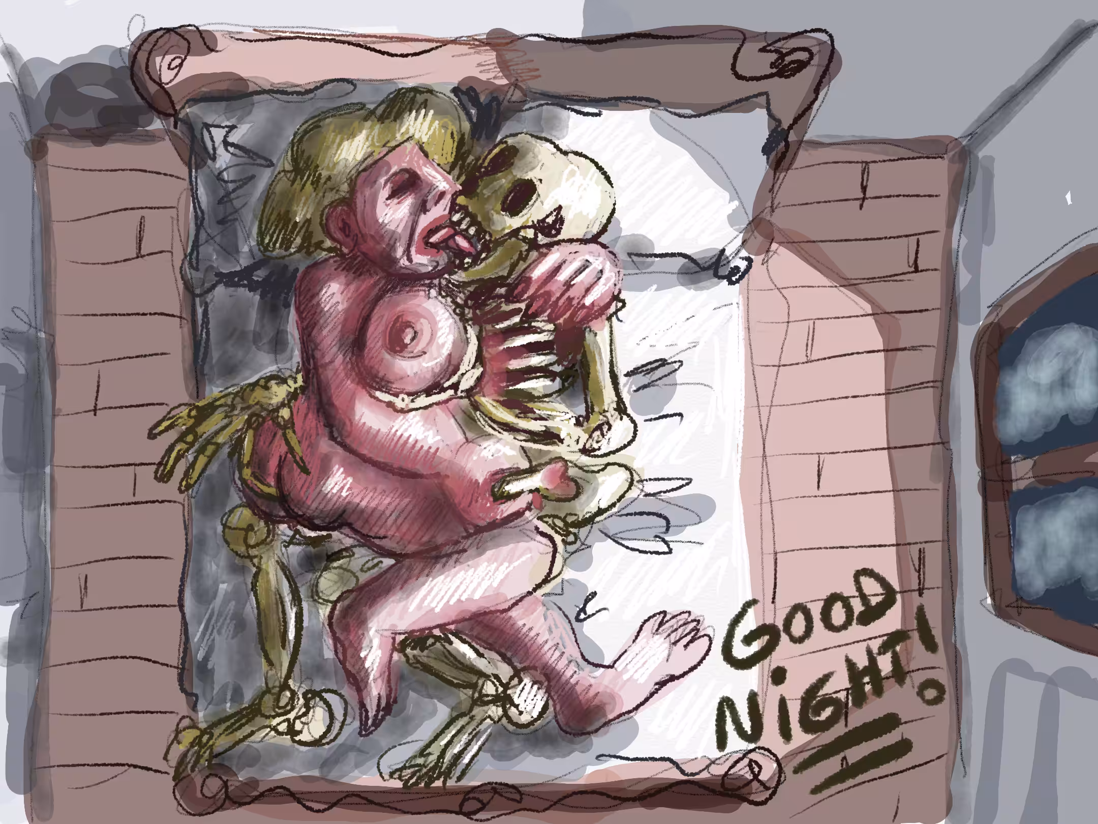 Good night,,,,,,,,,,,,,,,