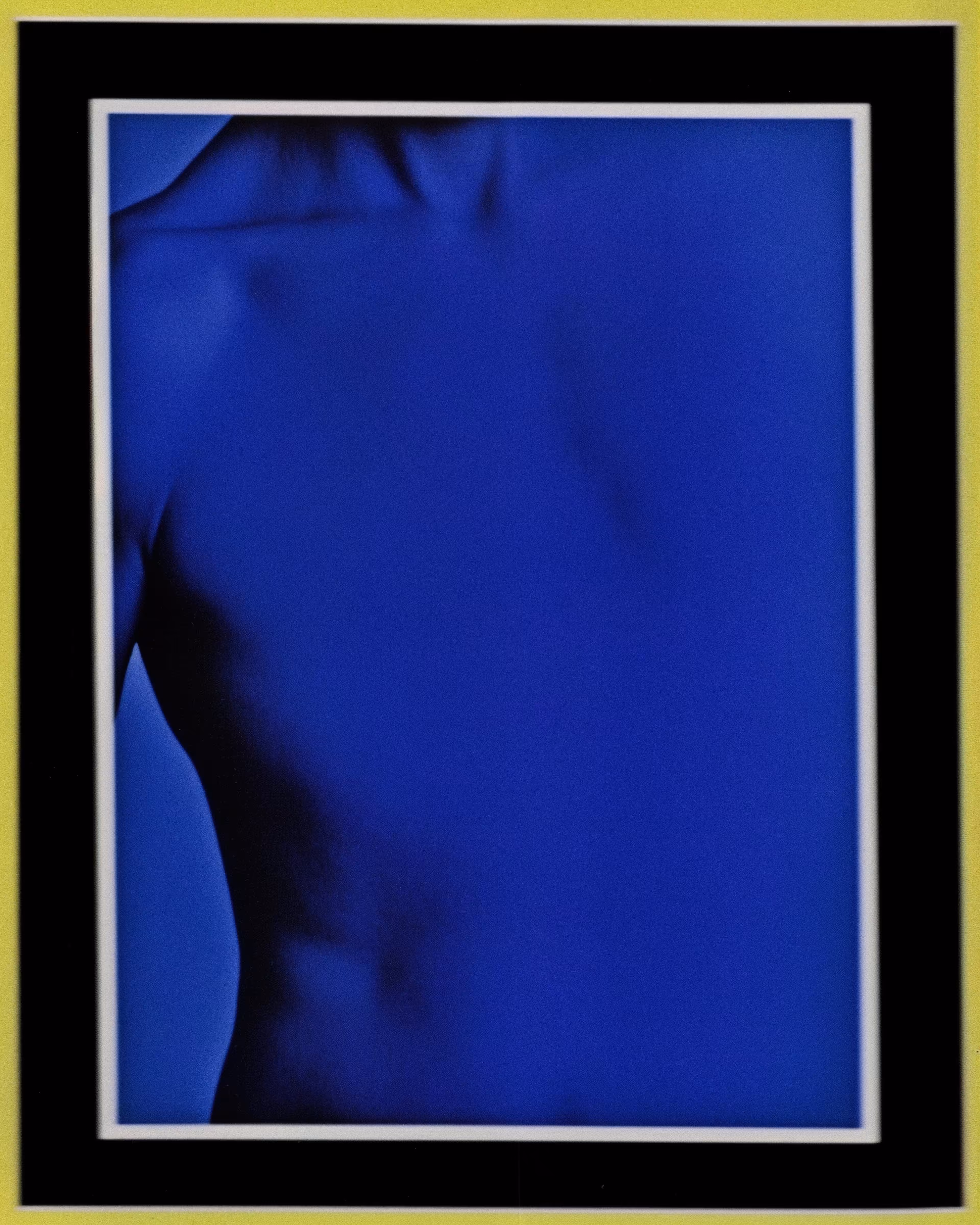 blueness #3