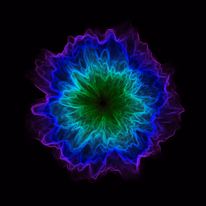 Elisian #332