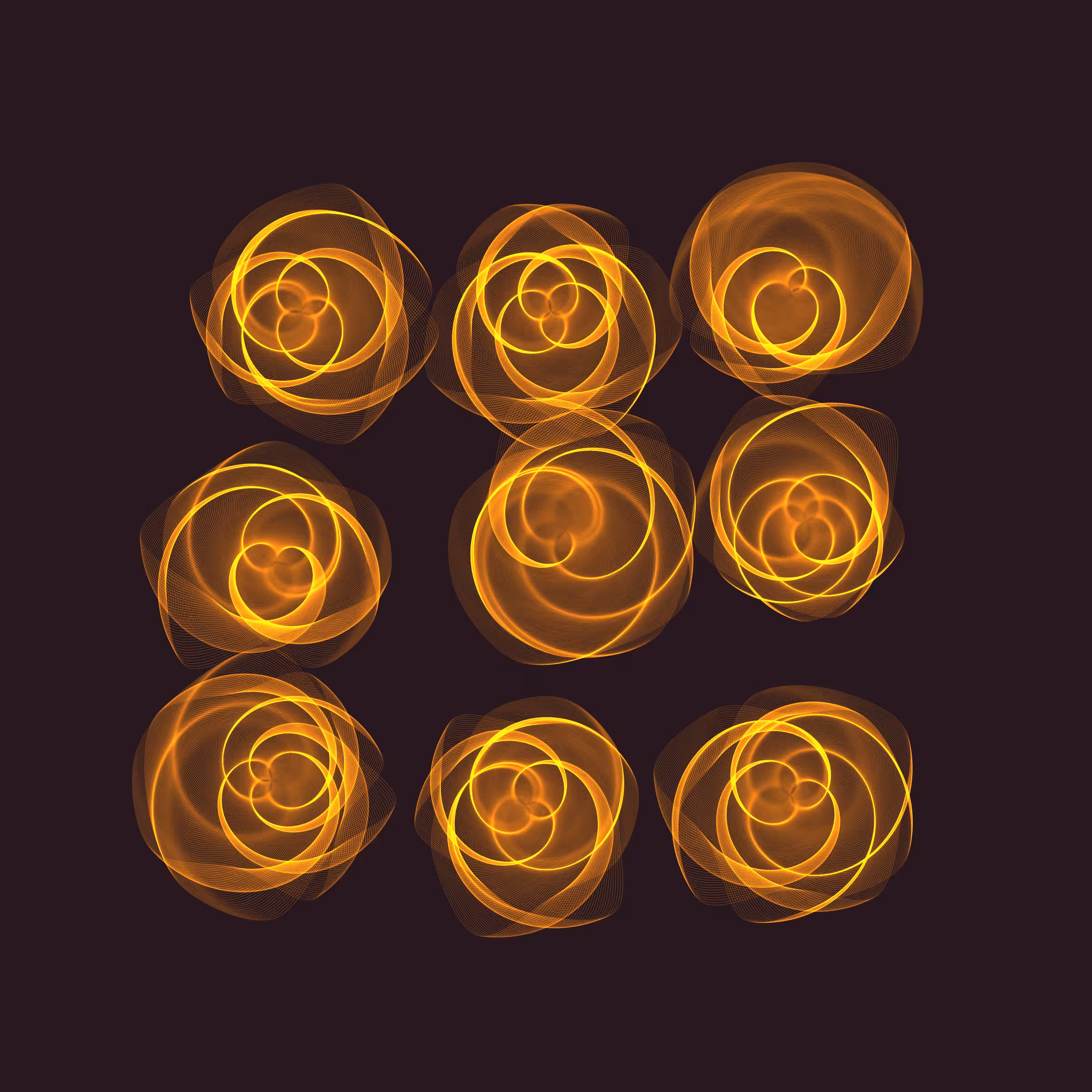 Flowers #5700