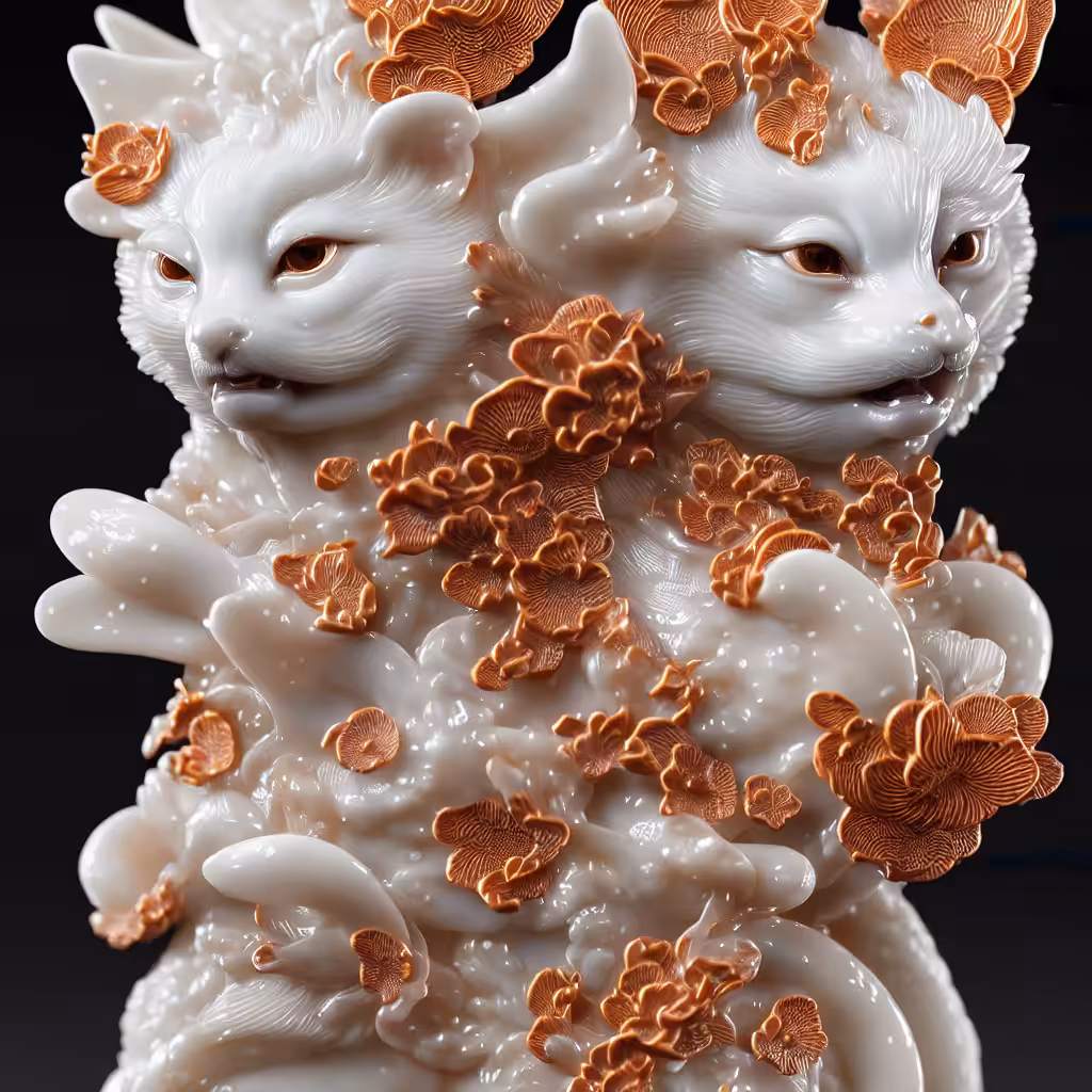 DEVA: Kitsune 005
