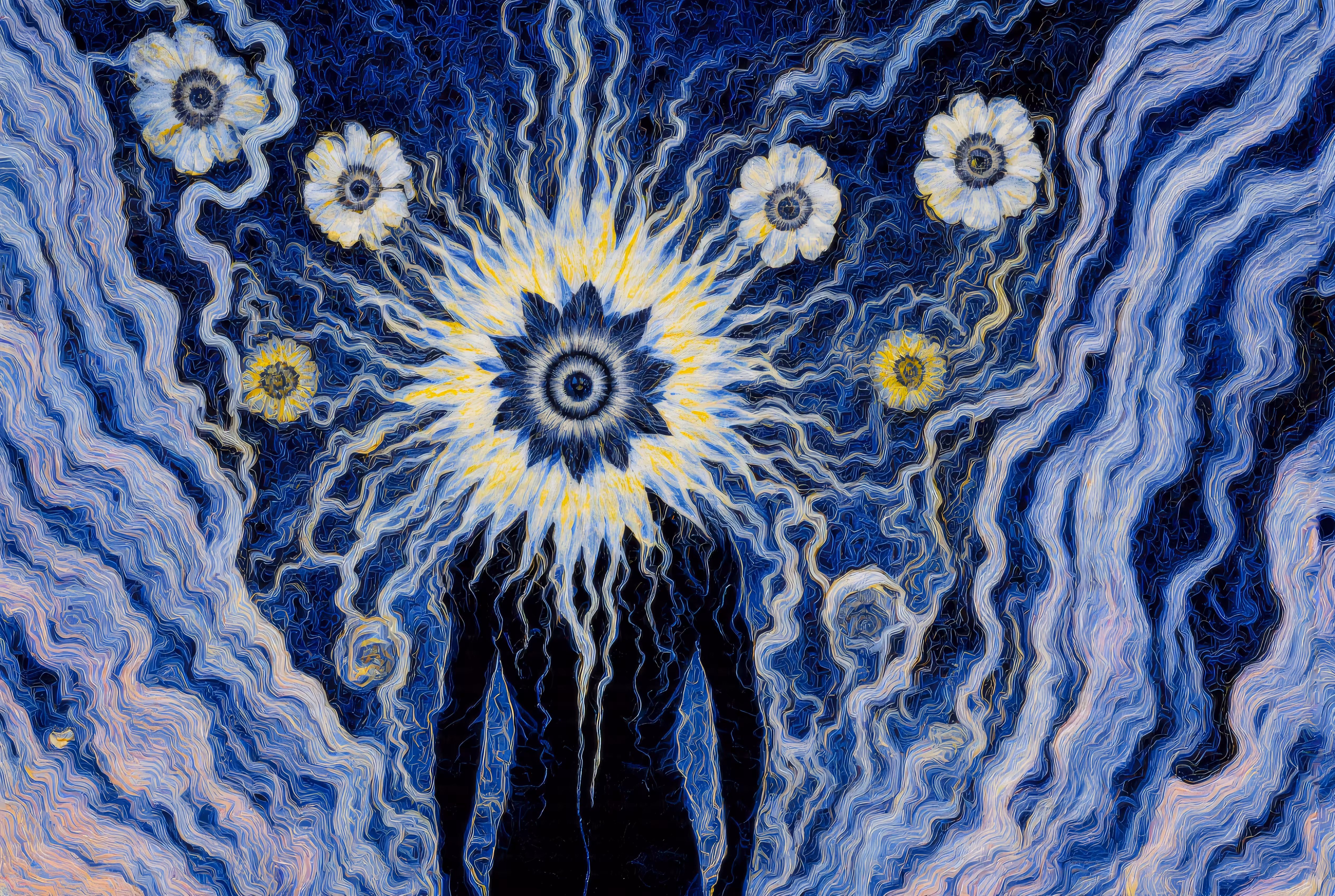 THE TRANSDIMENSIONAL TRIPPERS //: TRANSDIMENSIONAL TRIPPERS #12