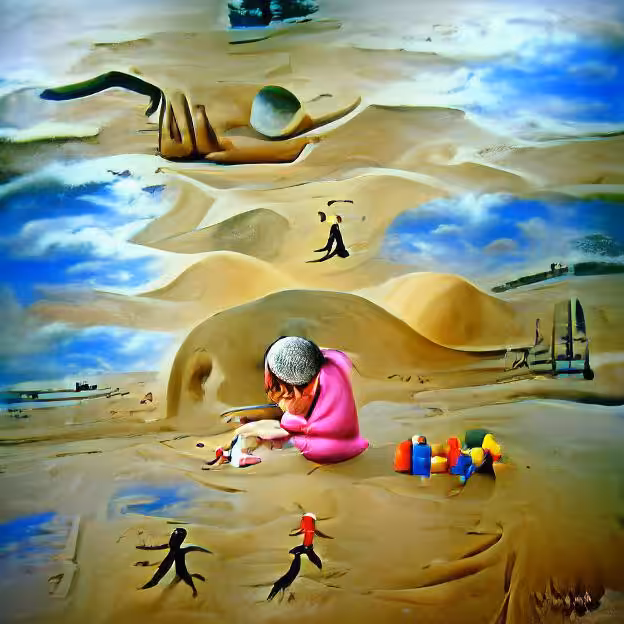 Anak Pasir