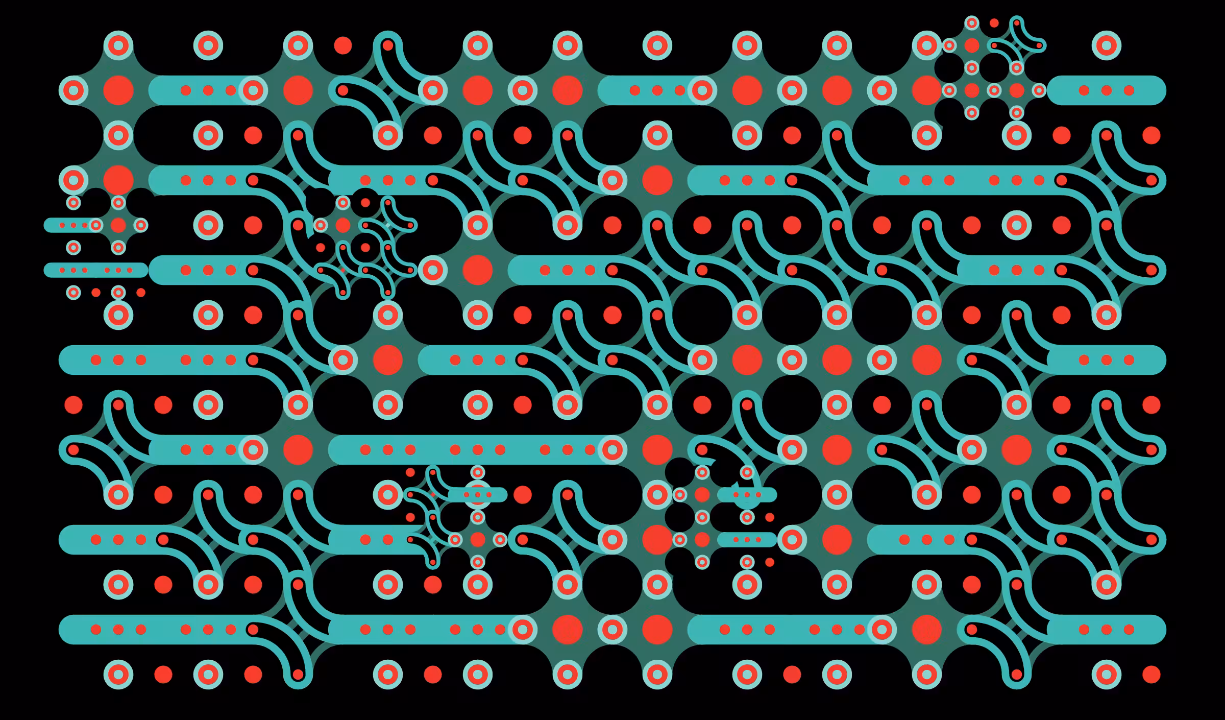Trossets #601