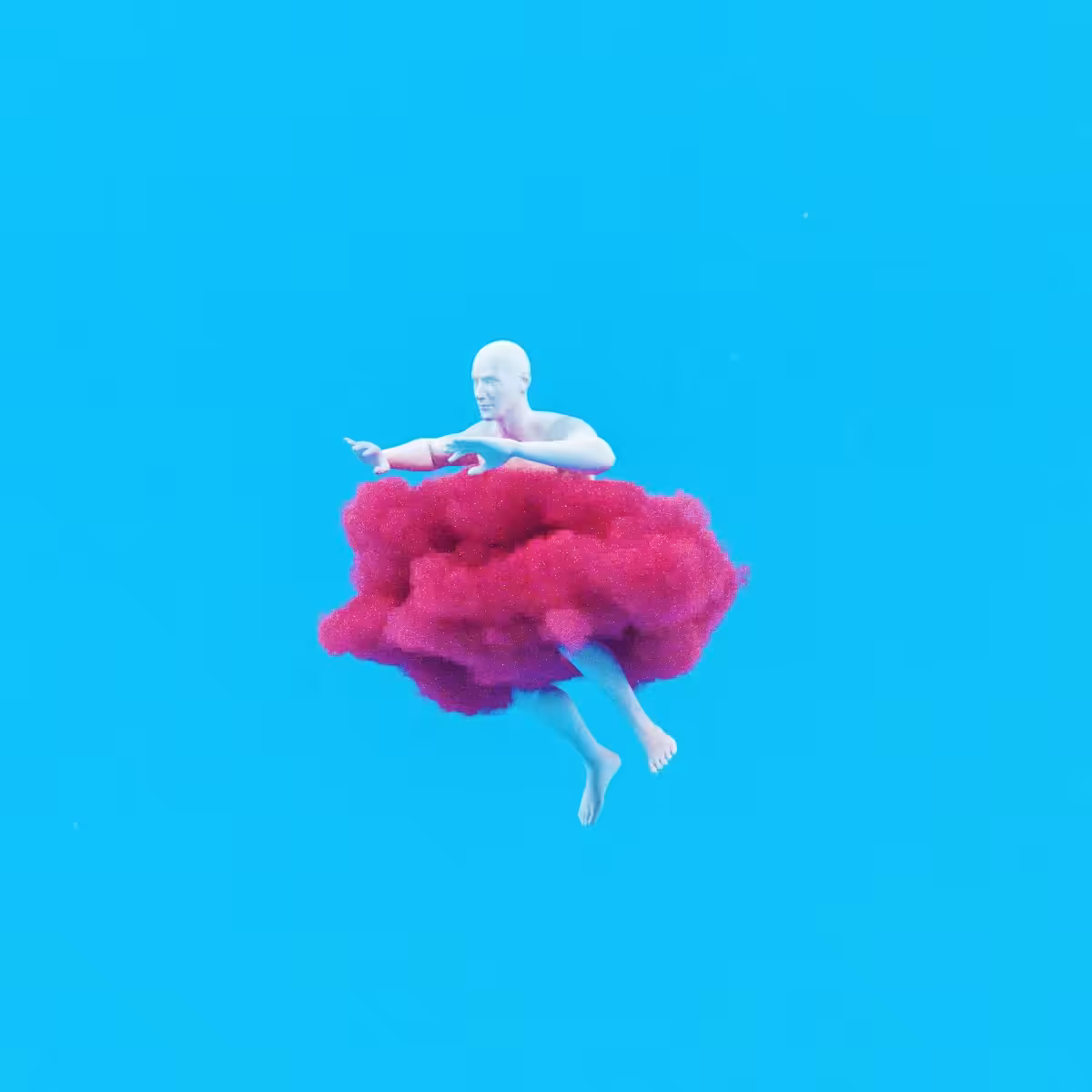 up.