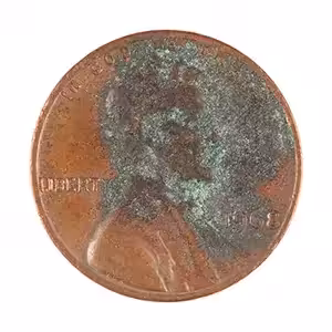 CENTS #5012
