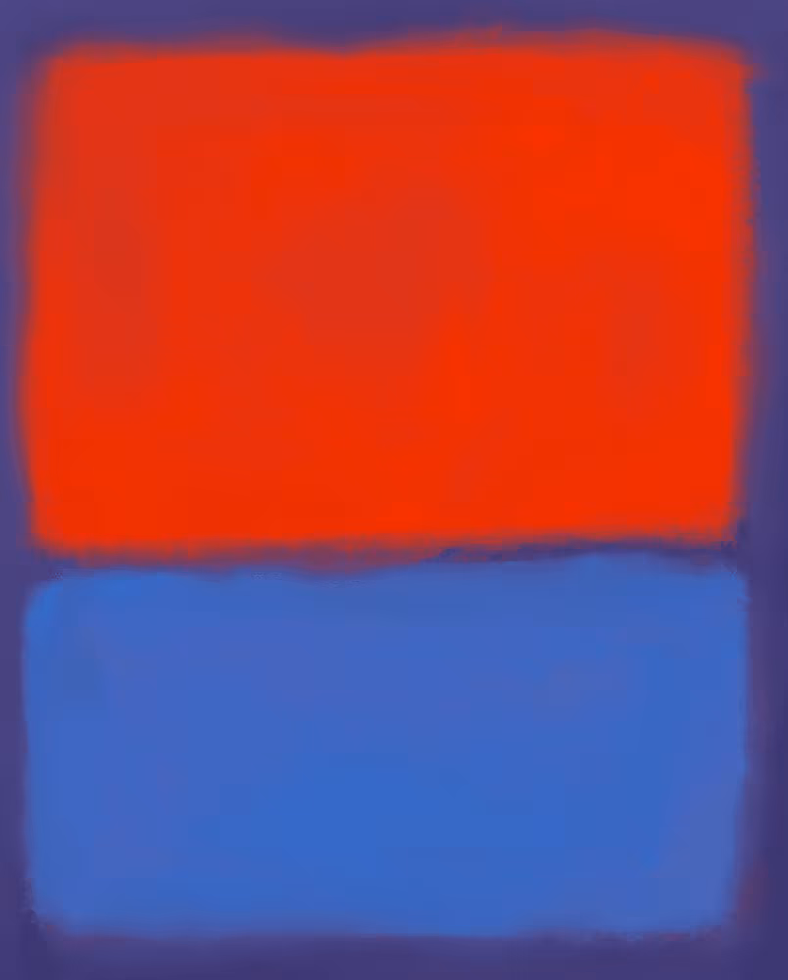 Rothko No.9