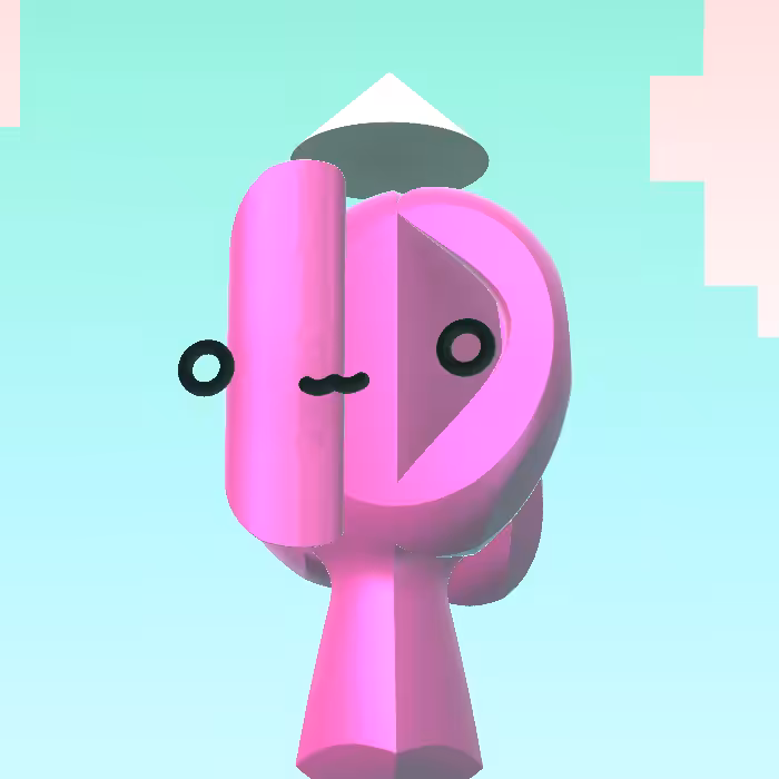 SHADER HEADZ #223