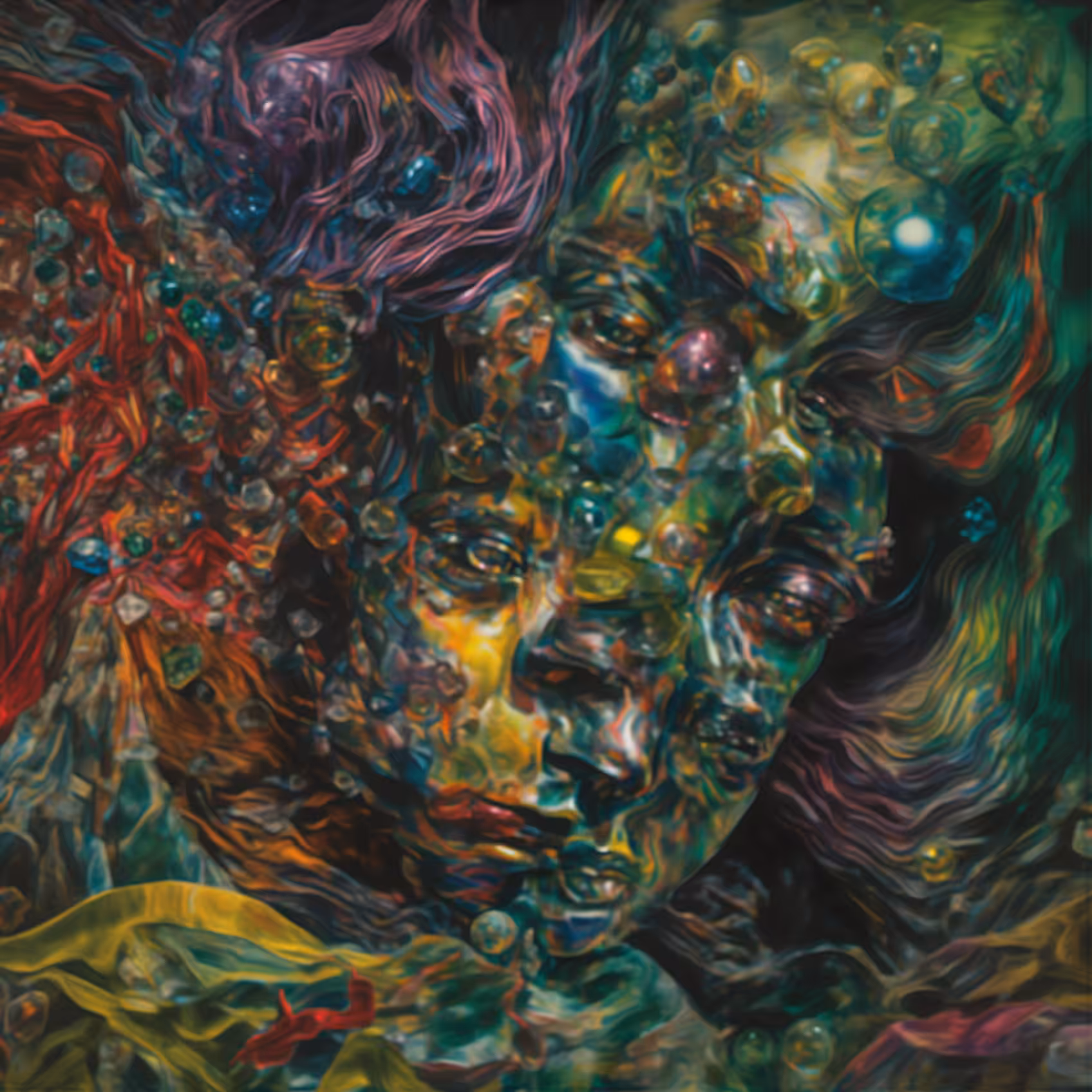 life & art  #77