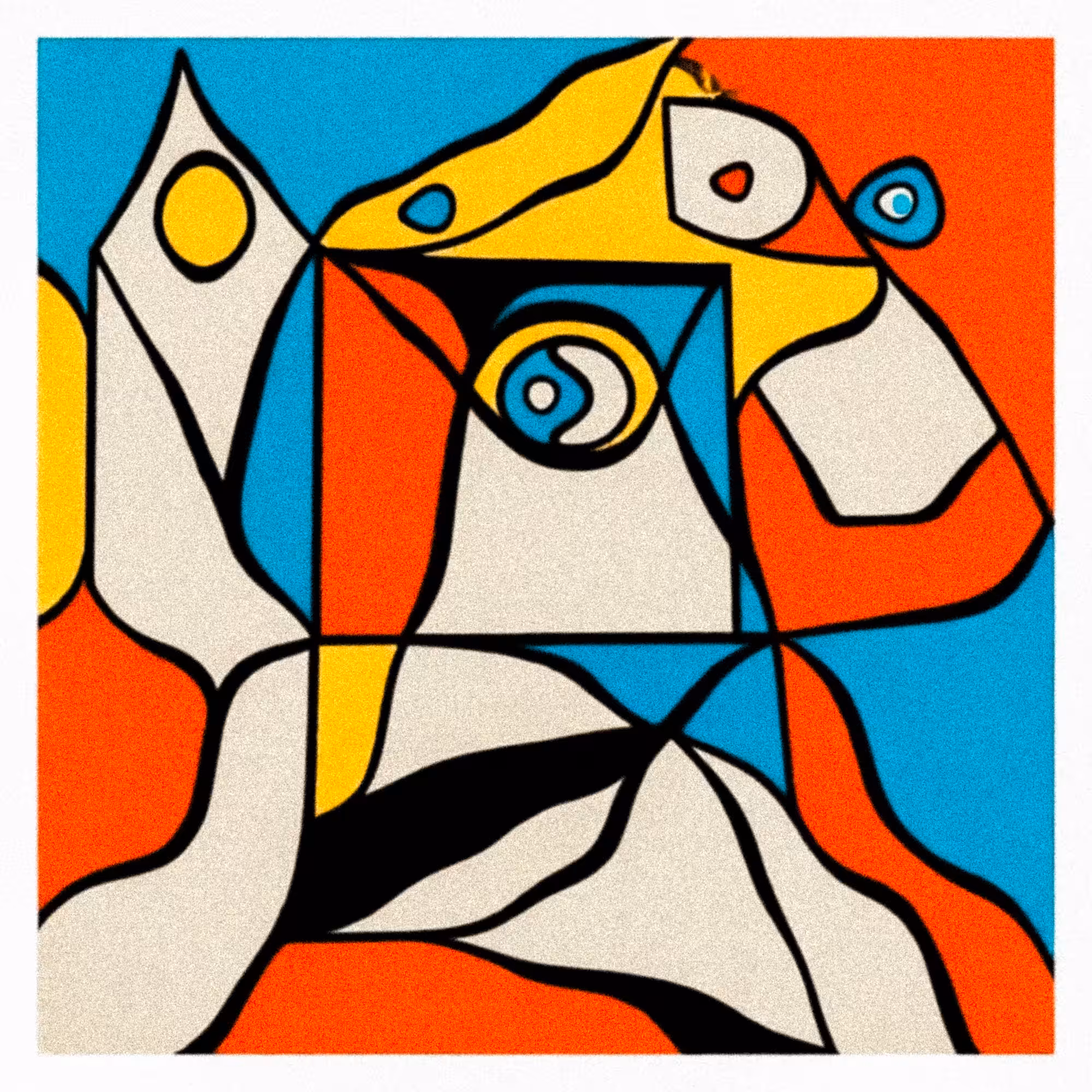 Oleg Gant Art: Piter not my friend: Friends (New Project) #03