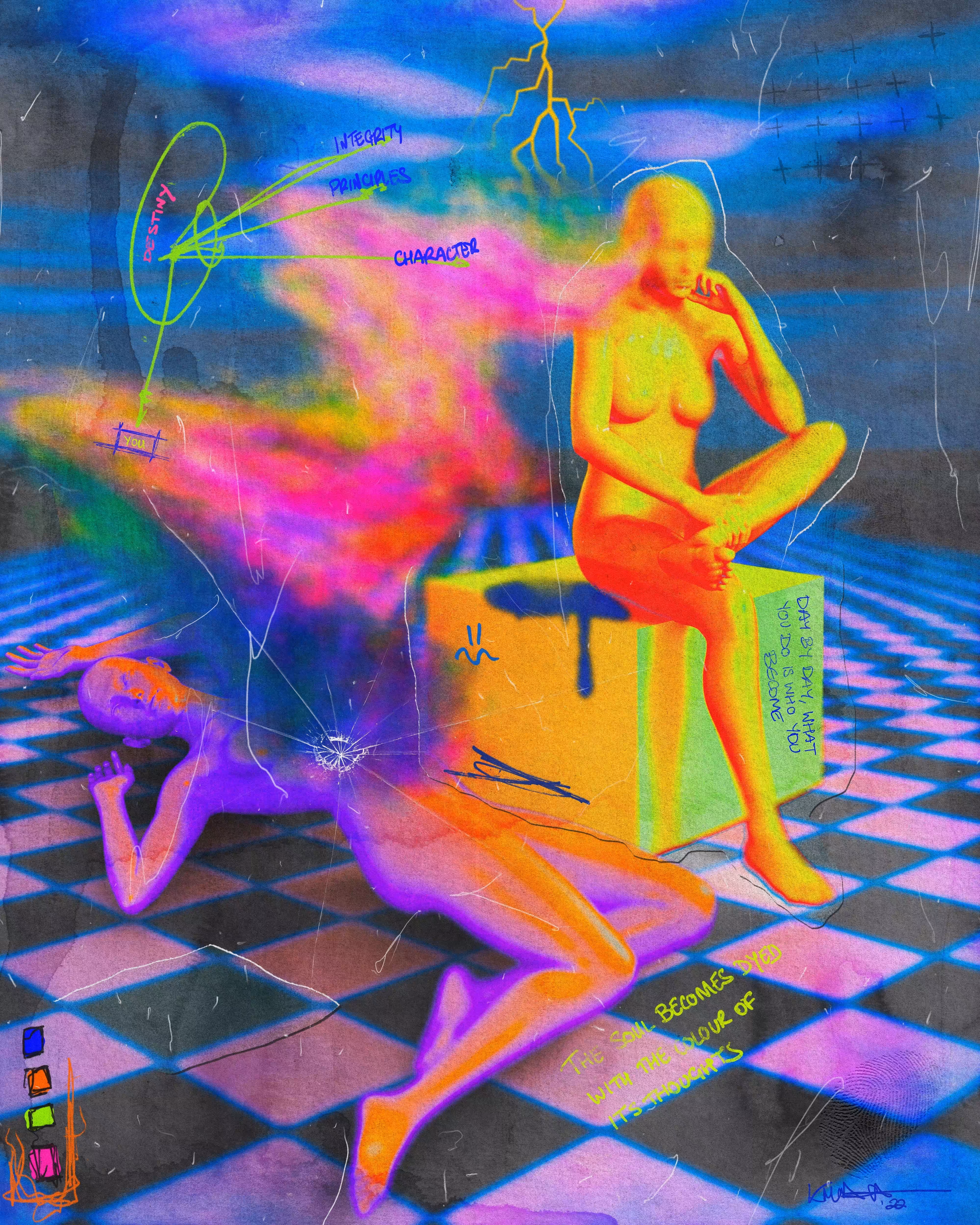 the soul