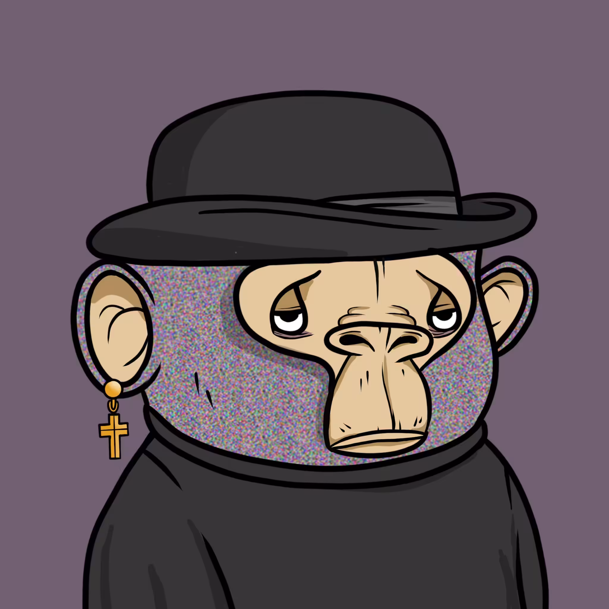 Pudgy Ape