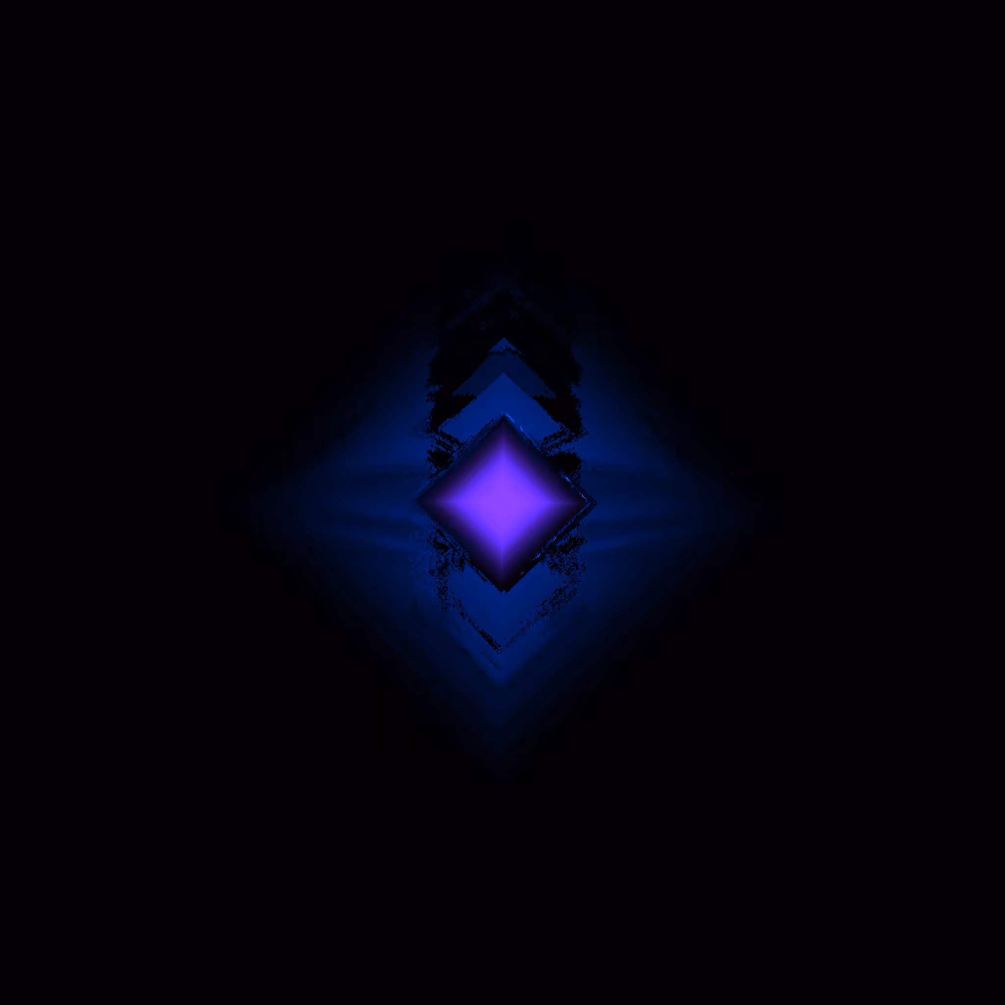 THE GLITCH DIAMOND #2