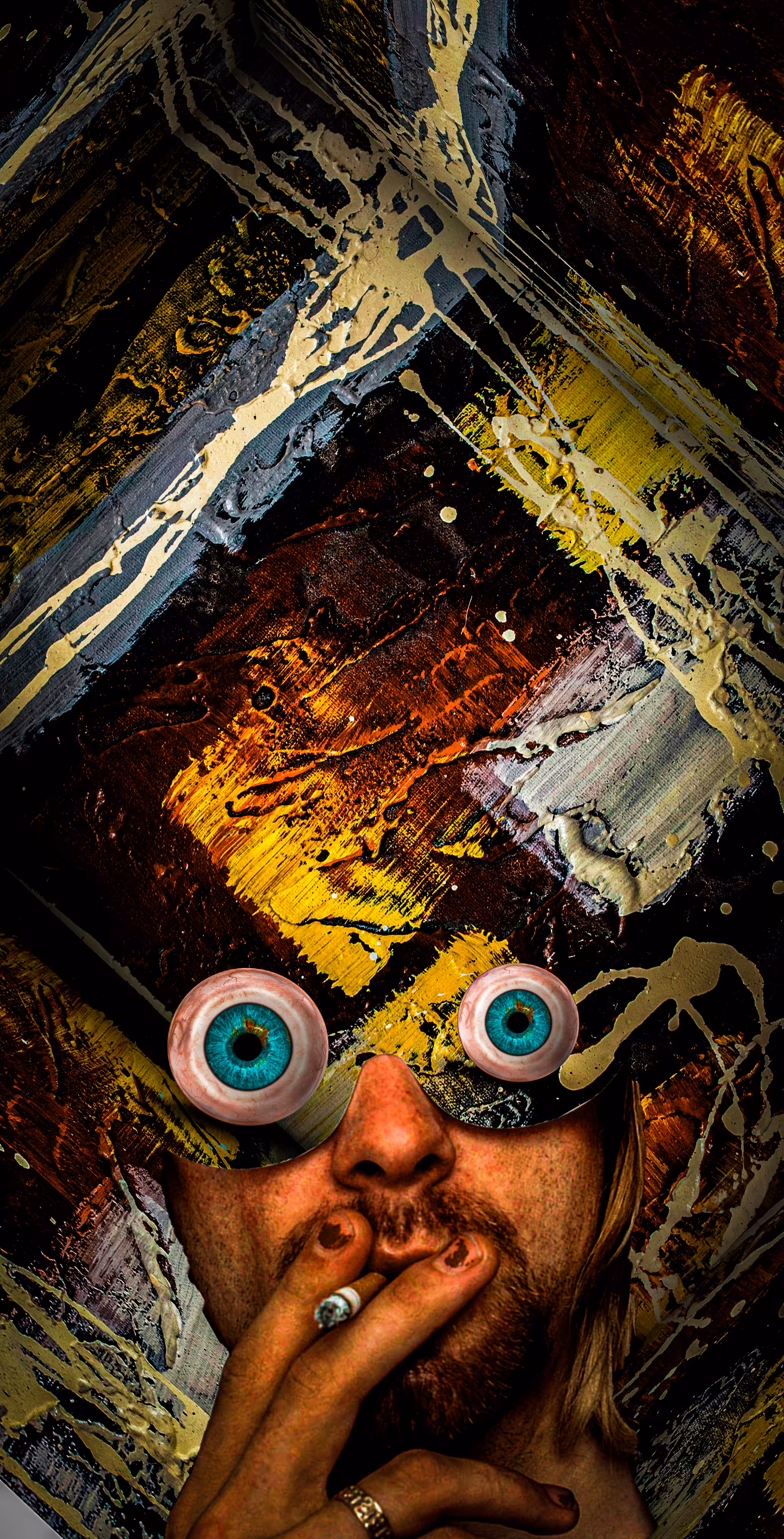 Mr.No.Head