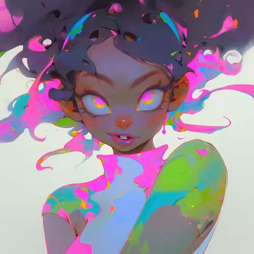Raver #443