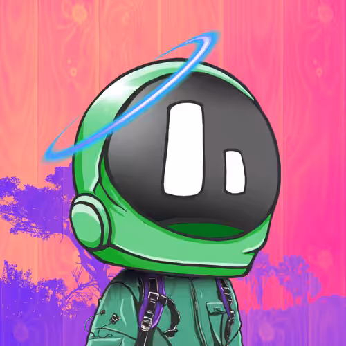 VibeNauts #403
