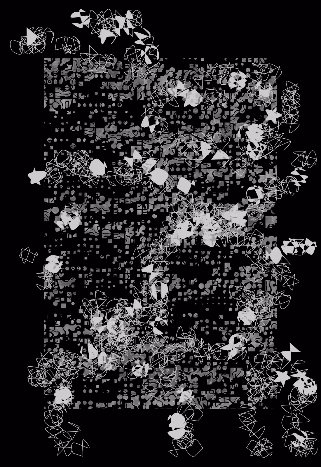 FLOTILLA III #38