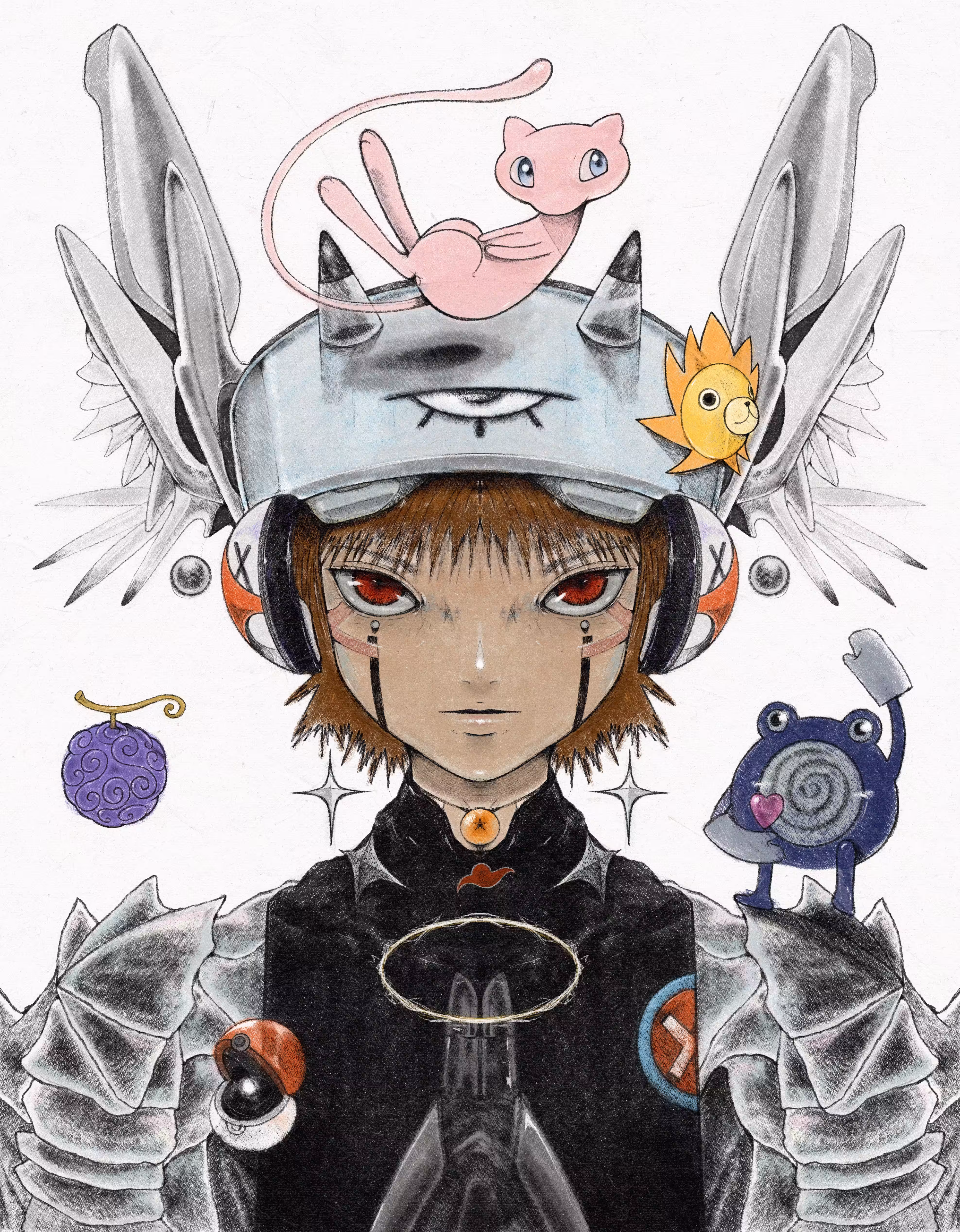 Kaizoku Dreams