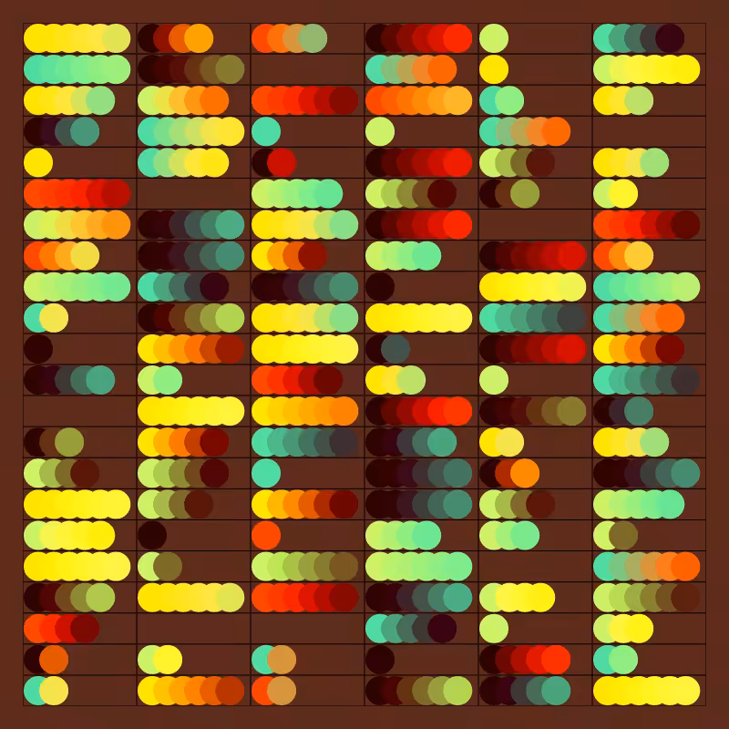 Abacus #11