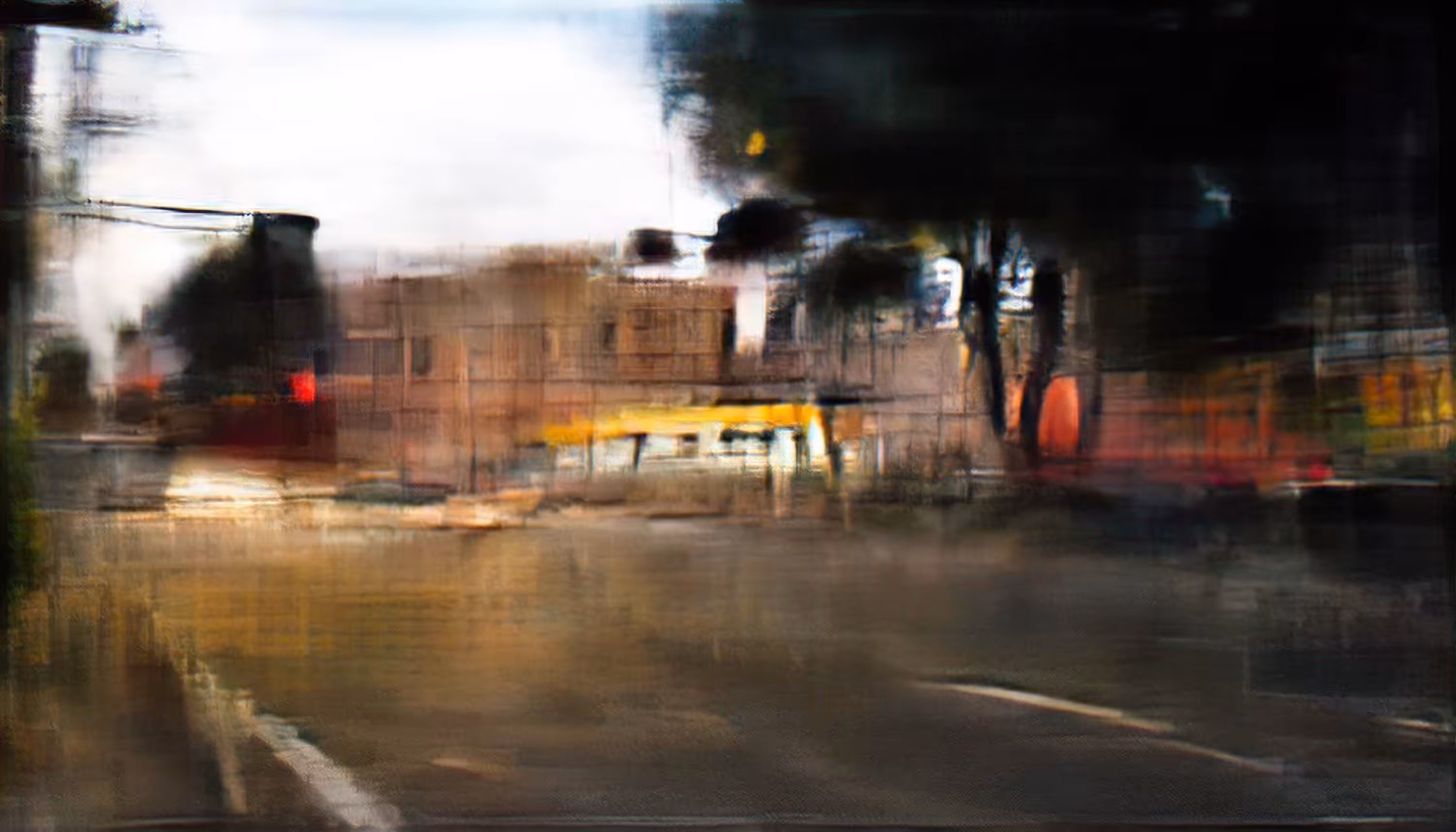 Diego Trujillo - Blind Camera #14