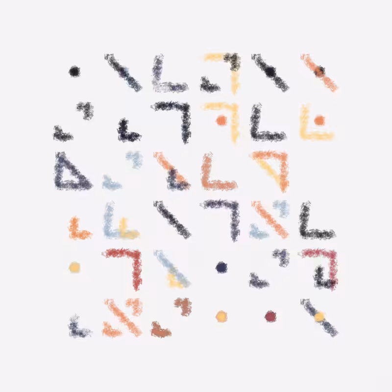 Calligraphic #56
