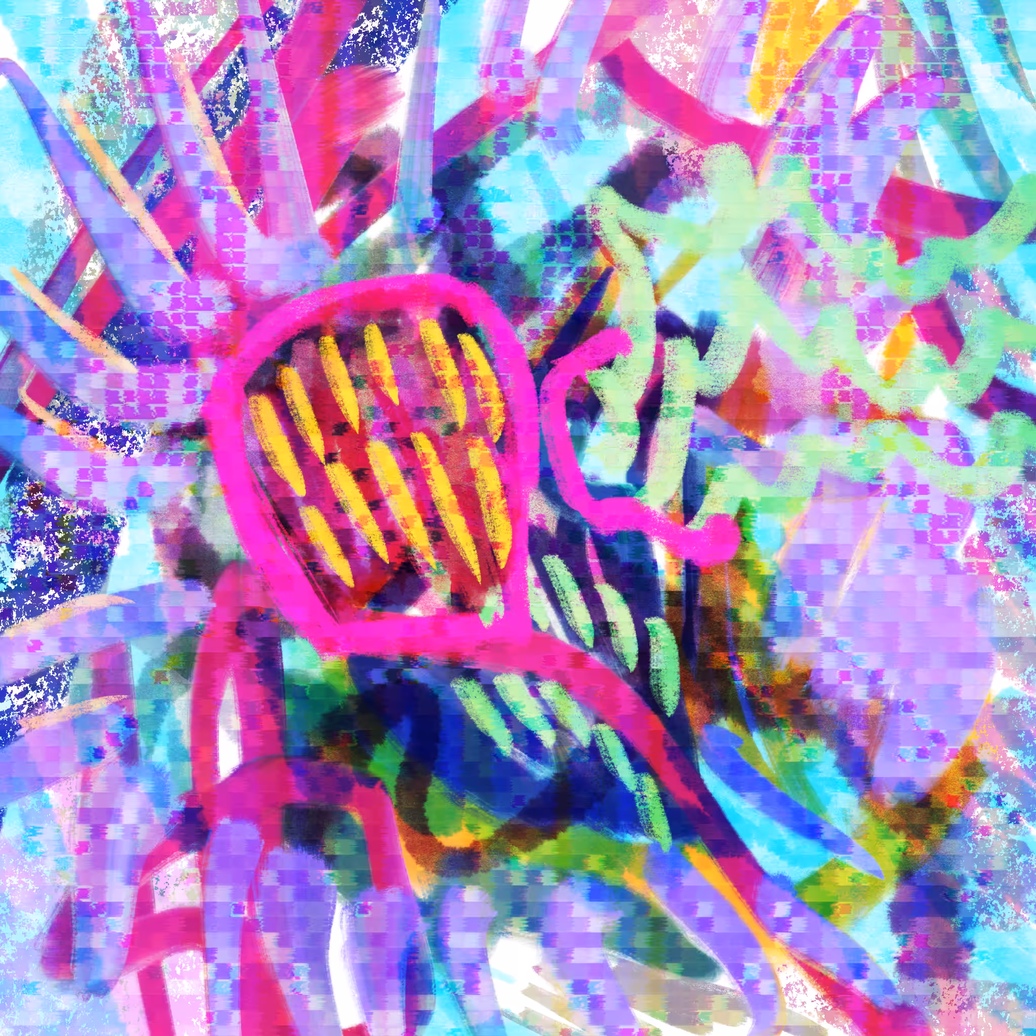 Erratic Spaces 4