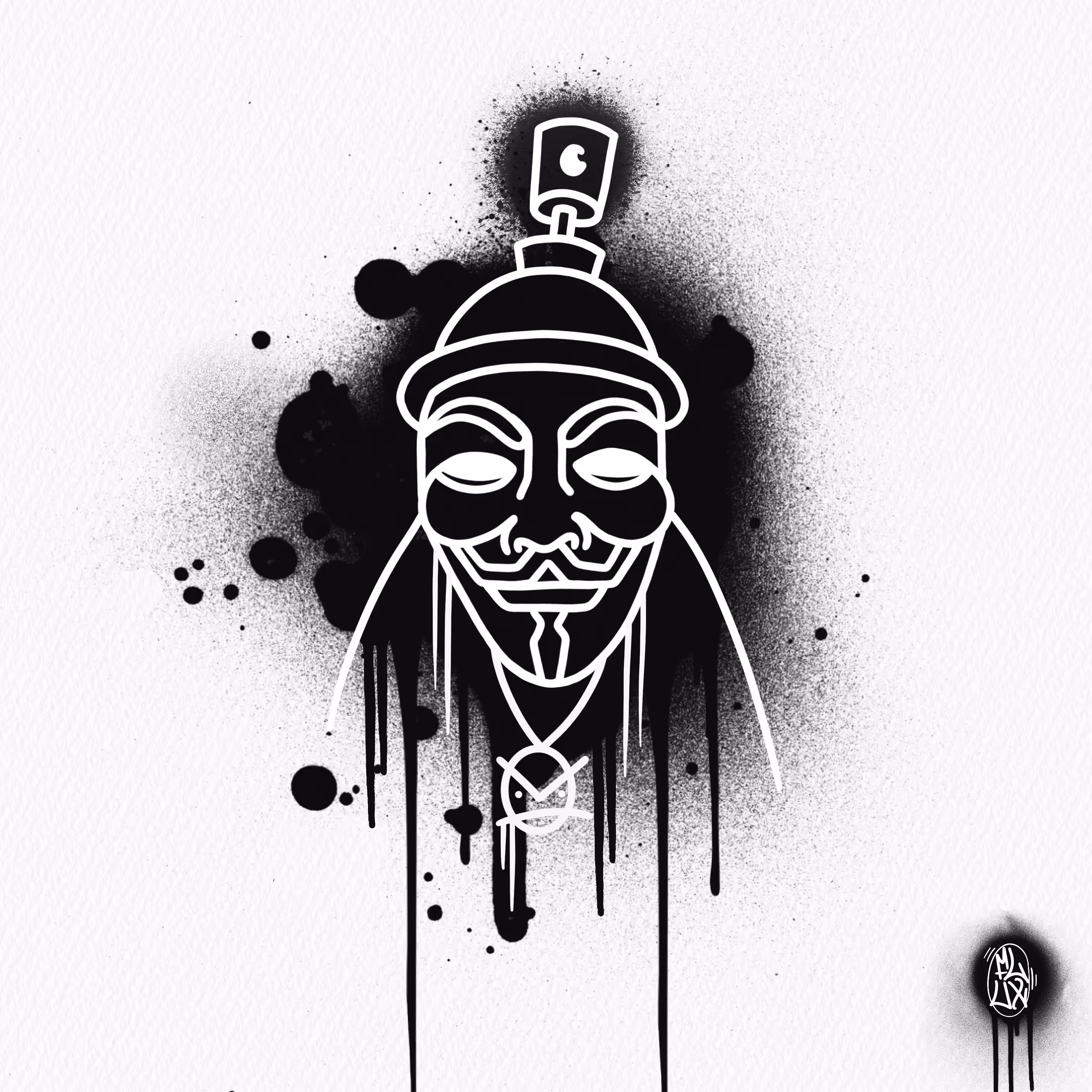 The Art of Rebellion 