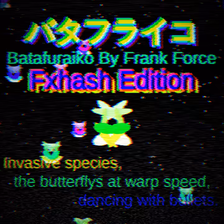 Batafuraiko #59