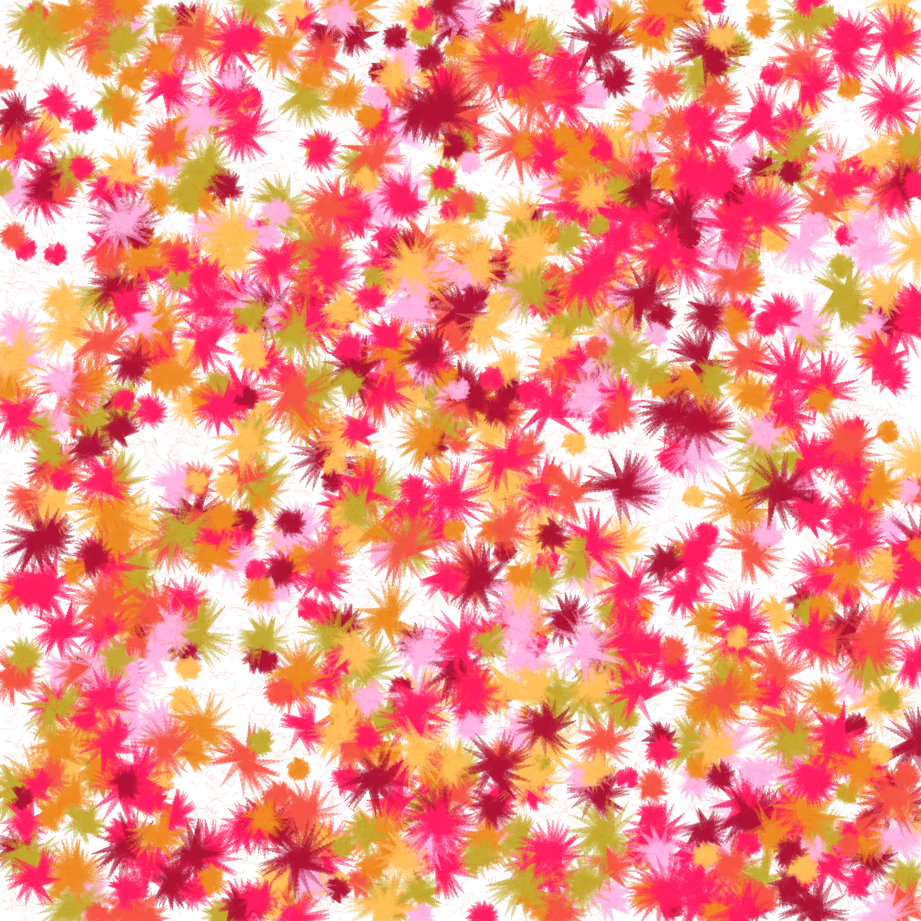 Mesmerize*1 #1