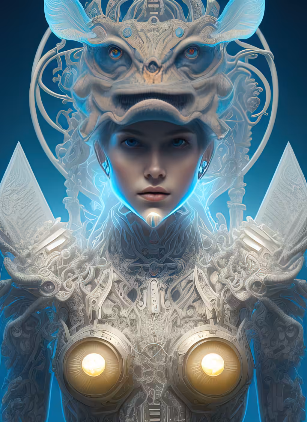 Futurum Uxor №7