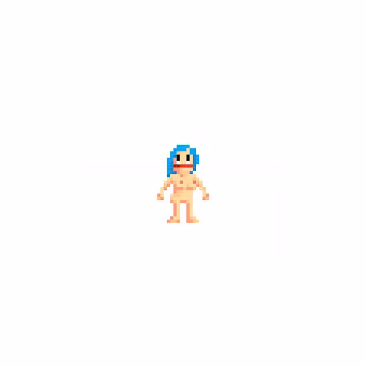 PIXEL EVE