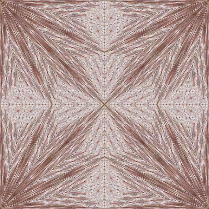 Triangle Subdivisions #451