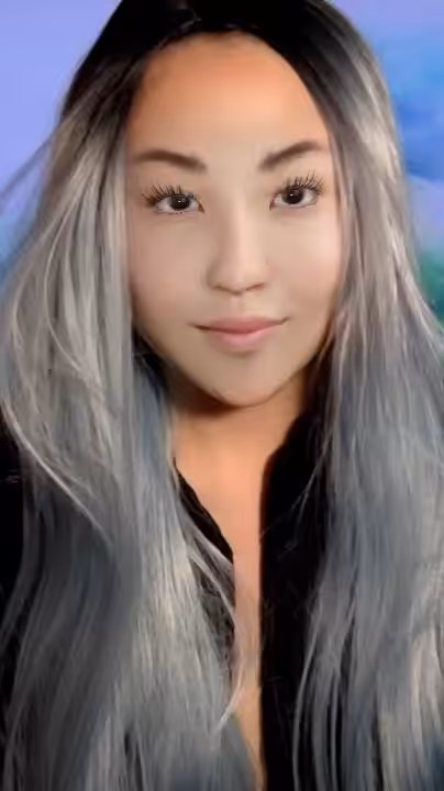 Jesa, Real Girlfriend