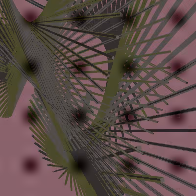 Sticks Around #10