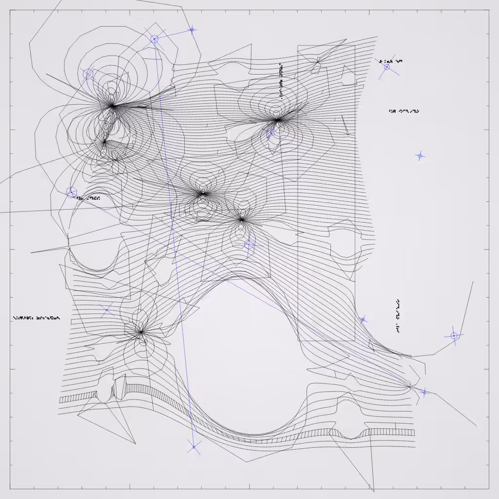 You are here #623