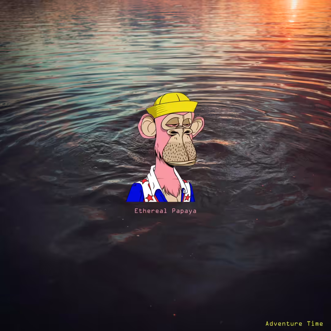 Adventure Time