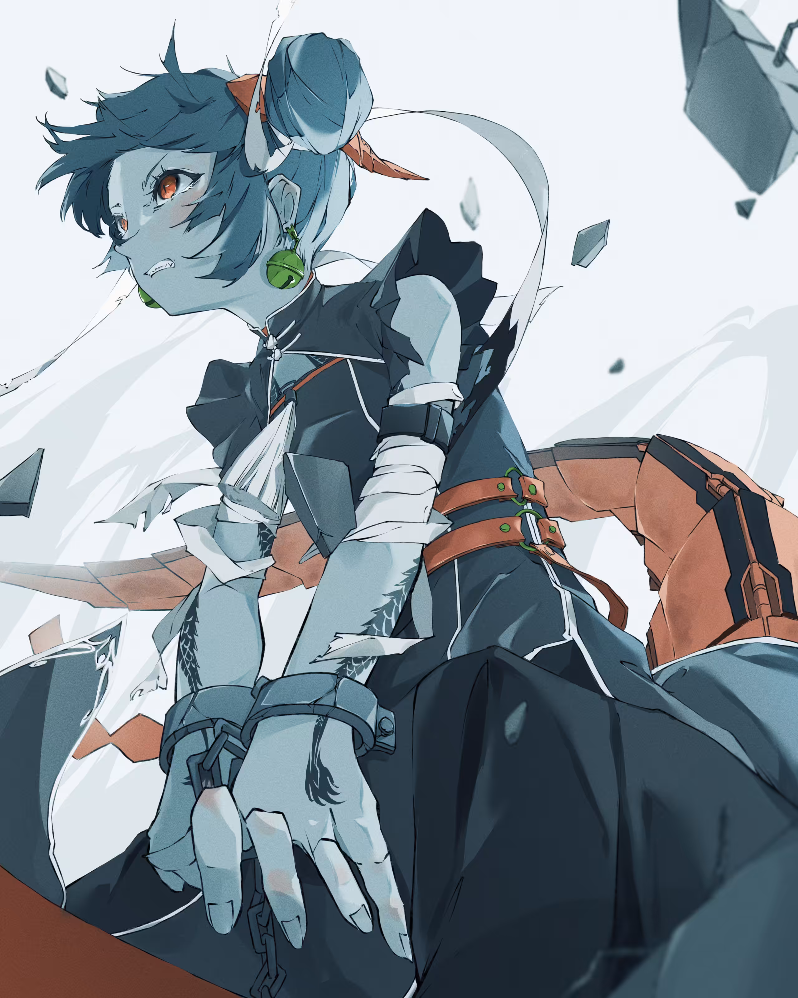 resistance