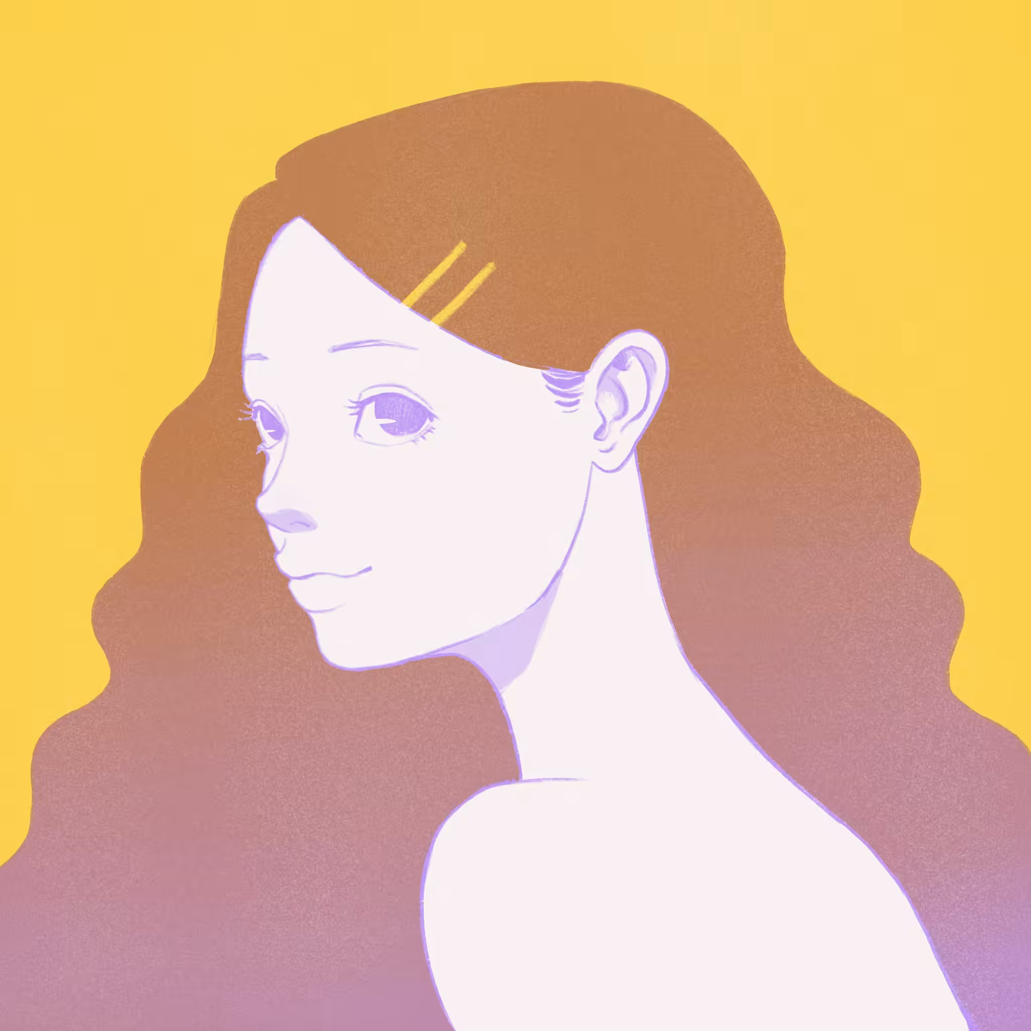 Girl #3