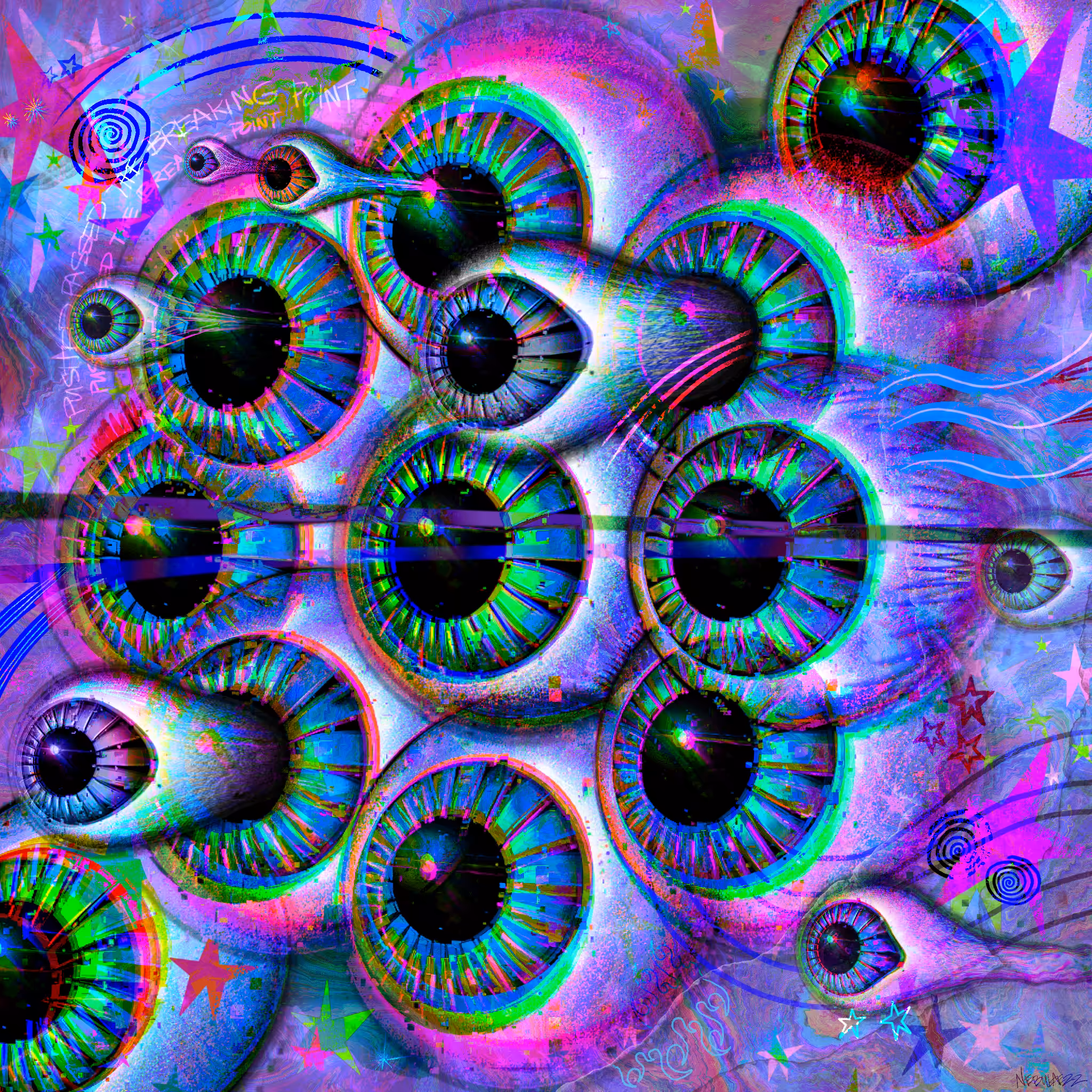 DIMENSIONALITY